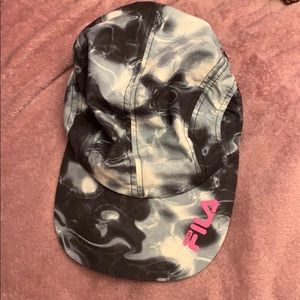 Fila sport hat